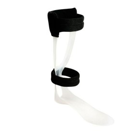 Ankle support MDH Pro8 Black | Tienda24 - Global Online Shop Tienda24.eu