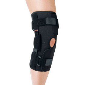 Knee Pad MDH DRQI0C by MDH, Ankle support, knee support, splints and slings - Ref: S91108251, Price: 91,86 €, Discount: %