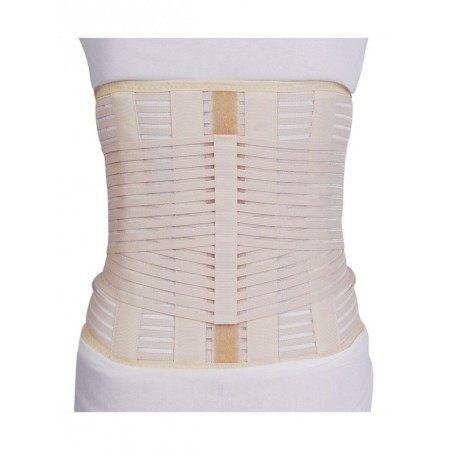 Corset MDH Spinactive de MDH, Chevillères, genouillères, attelles et écharpes d’immobilisation - Réf : S91108258, Prix : 58,3...