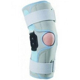 Knee Pad MDH QKN01 by MDH, Ankle support, knee support, splints and slings - Ref: S91108260, Price: 45,39 €, Discount: %