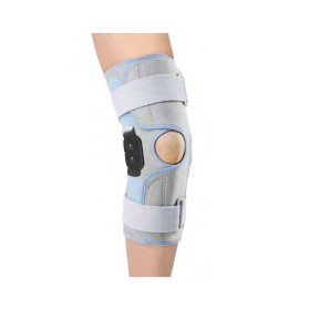 Knee Pad MDH QKN01 by MDH, Ankle support, knee support, splints and slings - Ref: S91108261, Price: 45,39 €, Discount: %