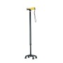 Stick Armedical AR-017 by Armedical, Walking sticks, crutches and accessories - Ref: S91108294, Price: 24,83 €, Discount: %