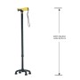 Stick Armedical AR-017 by Armedical, Walking sticks, crutches and accessories - Ref: S91108294, Price: 24,83 €, Discount: %