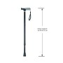 Stick Armedical AR-014 by Armedical, Walking sticks, crutches and accessories - Ref: S91108297, Price: 16,17 €, Discount: %