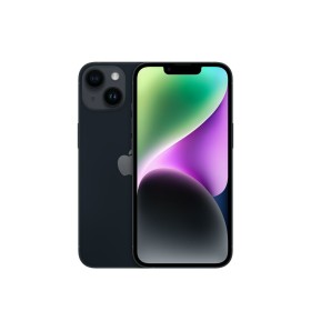 Smartphone Apple iPhone 14 6,1" A15 128 GB Preto de Apple, Telemóveis e smartphones livres - Ref: S91108313, Preço: 803,62 €,...