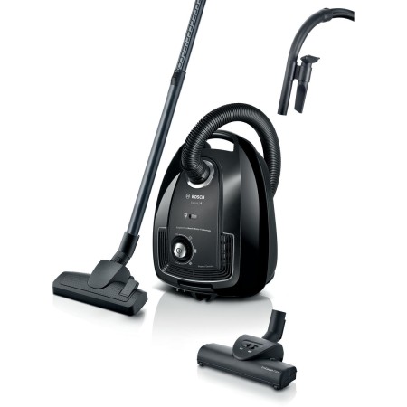 Bagged Vacuum Cleaner BOSCH BGB38BA3T 850 W by BOSCH, Stick Vacuums & Electric Brooms - Ref: S91108329, Price: 174,65 €, Disc...