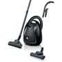 Aspirateur à sacs BOSCH BGB38BA3T 850 W de BOSCH, Aspirateurs balais et balais électriques - Réf : S91108329, Prix : 174,65 €...