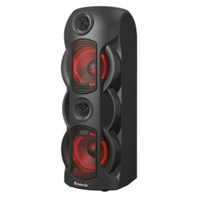 Altavoz Bluetooth Portátil Defender 65178 Negro 70 W de Defender, Altavoces portátiles y altavoces con puerto dock - Ref: S91...