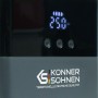 Arrancador Könner & Söhnen KSJSP-1200 | Tienda24 - Global Online Shop Tienda24.eu