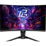 Gaming-Monitor ASRock PG27QRT2A QHD 27" von ASRock, Monitore - Ref: S91108345, Preis: 331,77 €, Rabatt: %