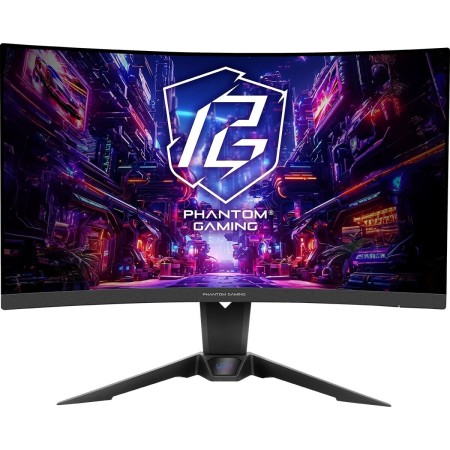 Gaming-Monitor ASRock PG27QRT2A QHD 27" von ASRock, Monitore - Ref: S91108345, Preis: 331,77 €, Rabatt: %