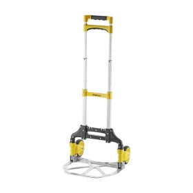 Wheelbarrow Stanley SXWT-FT516-SP 70 Kg by Stanley, Equipment for transporting materials - Ref: S91108364, Price: 54,64 €, Di...