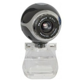 Webcam Manhattan 462006 Full HD (1) | Tienda24 - Global Online Shop Tienda24.eu