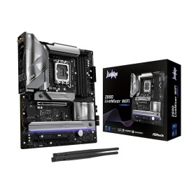 Carte Mère ASRock Z890 LiveMixer WiFi LGA 1851 Intel Z890 de ASRock, Cartes mères - Réf : S91108403, Prix : 350,10 €, Remise : %