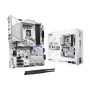 Carte Mère ASRock Z890 Pro RS WiFi White LGA 1851 Intel Z890 de ASRock, Cartes mères - Réf : S91108404, Prix : 339,71 €, Remi...