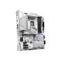 Scheda Madre ASRock Z890 Pro RS WiFi White LGA 1851 Intel Z890 di ASRock, Schede madri - Rif: S91108404, Prezzo: 339,71 €, Sc...