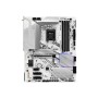 Carte Mère ASRock Z890 Pro RS WiFi White LGA 1851 Intel Z890 de ASRock, Cartes mères - Réf : S91108404, Prix : 339,71 €, Remi...