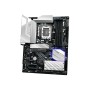 Carte Mère ASRock Z890 Pro RS LGA 1851 Intel Z890 de ASRock, Cartes mères - Réf : S91108405, Prix : 325,67 €, Remise : %