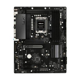 Carte Mère ASRock Z890 Pro-A LGA 1851 Intel Z890 de ASRock, Cartes mères - Réf : S91108406, Prix : 275,83 €, Remise : %