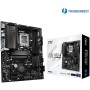 Motherboard ASRock Z890 Pro-A LGA 1851 Intel Z890 by ASRock, Base plates - Ref: S91108406, Price: 275,83 €, Discount: %