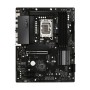 Motherboard ASRock Z890 Pro-A LGA 1851 Intel Z890 by ASRock, Base plates - Ref: S91108406, Price: 275,83 €, Discount: %