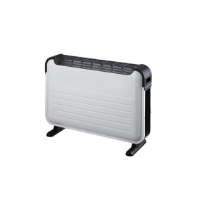 Aquecedor Blaupunkt HCO501 Branco Preto 2000 W de Blaupunkt, Aquecedores e aquecedores halogéneos - Ref: S91108416, Preço: 64...