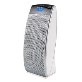 Portable Fan Heater Blaupunkt FHD601 White 2000 W by Blaupunkt, Fan Heaters - Ref: S91108418, Price: 100,25 €, Discount: %