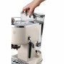 Cafetera Express de Brazo DeLonghi ECOV311.BG Beige 1100 W 15 bar 1,4 L de DeLonghi, Cafeteras automáticas - Ref: S91108421, ...