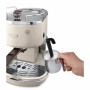 Cafetera Express de Brazo DeLonghi ECOV311.BG Beige 1100 W 15 bar 1,4 L de DeLonghi, Cafeteras automáticas - Ref: S91108421, ...