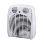 Termoventilador Portátil SFH11 Blanco 2000 W de Prime3, Termoventiladores y calefactores cerámicos - Ref: S91108425, Precio: ...