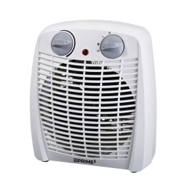 Portable Fan Heater SFH11 White 2000 W by Prime3, Fan Heaters - Ref: S91108425, Price: 20,38 €, Discount: %