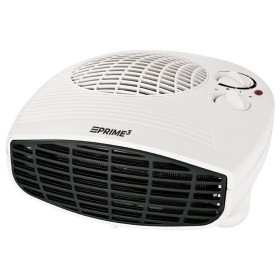 Termoventilador Portátil SFH21 Branco 2000 W de Prime3, Termoventiladores e aquecedores cerâmicos - Ref: S91108426, Preço: 24...