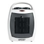 Tragbarer Heizlüfter SFH61 Weiß 1500 W von Prime3, Heizlüfter - Ref: S91108427, Preis: 30,07 €, Rabatt: %