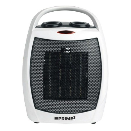 Portable Fan Heater SFH61 White 1500 W by Prime3, Fan Heaters - Ref: S91108427, Price: 30,07 €, Discount: %