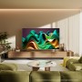 Smart TV Hisense 65U6NQ 4K Ultra HD 65" HDR HDR10 Dolby Vision von Hisense, Fernseher - Ref: S91108533, Preis: 849,77 €, Raba...