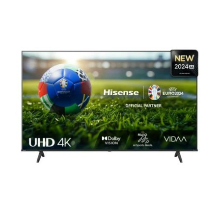 TV intelligente Hisense 65A6N 4K Ultra HD 65" LED HDR Dolby Vision de Hisense, Téléviseurs - Réf : S91108535, Prix : 645,34 €...