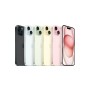 Smartphone Apple iPhone 15 6,1" A16 256 GB Rose de Apple, Smartphones et téléphones portables débloqués - Réf : S91108560, Pr...