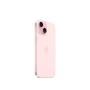 Smartphone Apple iPhone 15 6,1" A16 256 GB Rose de Apple, Smartphones et téléphones portables débloqués - Réf : S91108560, Pr...