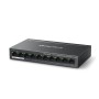 Switch Mercusys MS110P by Mercusys, Network switches - Ref: S91108614, Price: 33,81 €, Discount: %