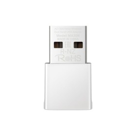 Adaptador de Red Startech USB31000SA | Tienda24 - Global Online Shop Tienda24.eu