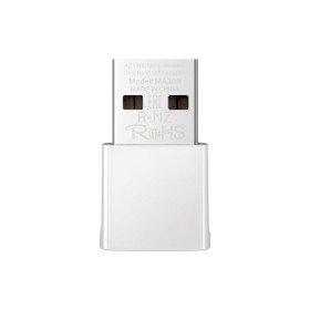 Adapteur réseau Mercusys MA30N de Mercusys, Adaptateurs réseau USB - Réf : S91108617, Prix : 15,27 €, Remise : %