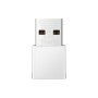 Adattatore di Rete Mercusys MA30N di Mercusys, Adattatori di rete USB - Rif: S91108617, Prezzo: 15,27 €, Sconto: %