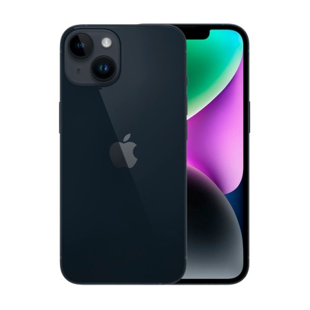 Smartphone Apple MPVX3PX/A A15 256 GB Negro de Apple, Móviles y smartphones libres - Ref: S91108647, Precio: 952,56 €, Descue...