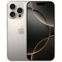 Smartphone Apple iPhone 16 Pro 6,3" 128 GB Titane de Apple, Smartphones et téléphones portables débloqués - Réf : S91108650, ...