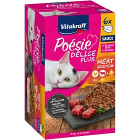 Comida para gato Agras Pet Foods Pollo 50 g | Tienda24 - Global Online Shop Tienda24.eu