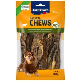 Buy Dog Snack Vitakraft Beef 100 g