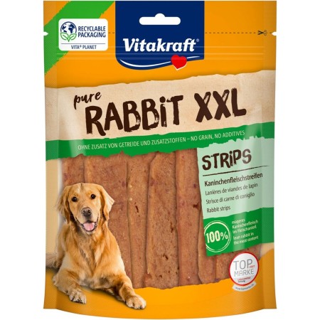 Dog Snack Vitakraft Rabbit 250 g by Vitakraft, Biscuits, cakes and snacks - Ref: S91108722, Price: 6,27 €, Discount: %