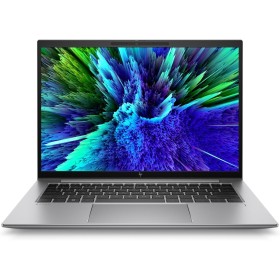 Ordinateur Portable HP ZBook Firefly 14 G10 14" ryzen 5-7640hs 16 GB RAM 512 GB SSD de HP, Ordinateurs portables - Réf : S911...