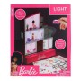 Personaggi d'Azione Paladone Barbie Dreamhouse Light 25 x 30 x 9 cm 1 Pezzi di Paladone, Personaggi giocattolo - Rif: S911087...