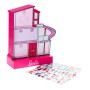 Actionfiguren Paladone Barbie Dreamhouse Light 25 x 30 x 9 cm 1 Stücke von Paladone, Puppen und Actionfiguren - Ref: S9110879...